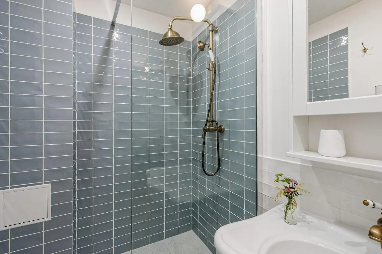 Appartement Latin - Welkeys Paris Apartment