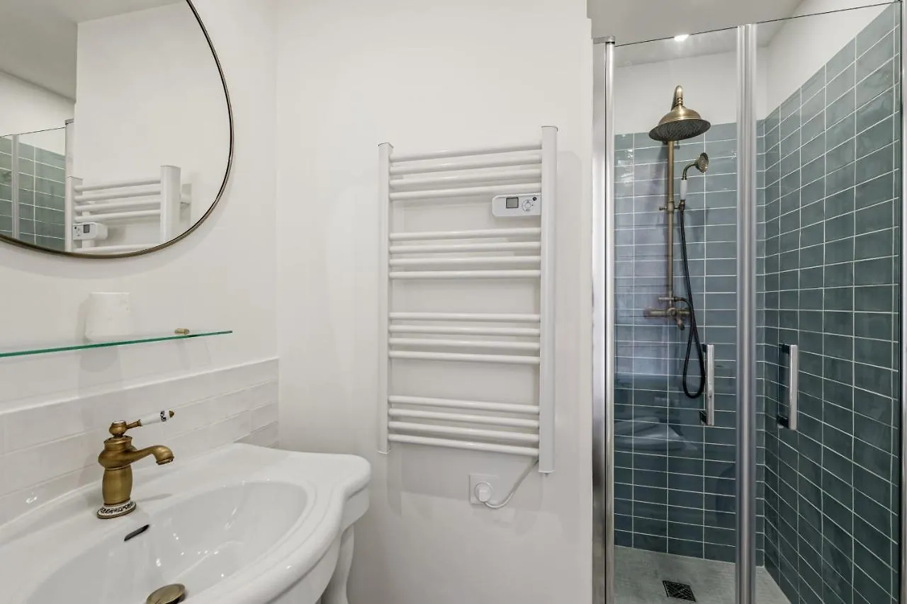 Appartement Latin - Welkeys Paris