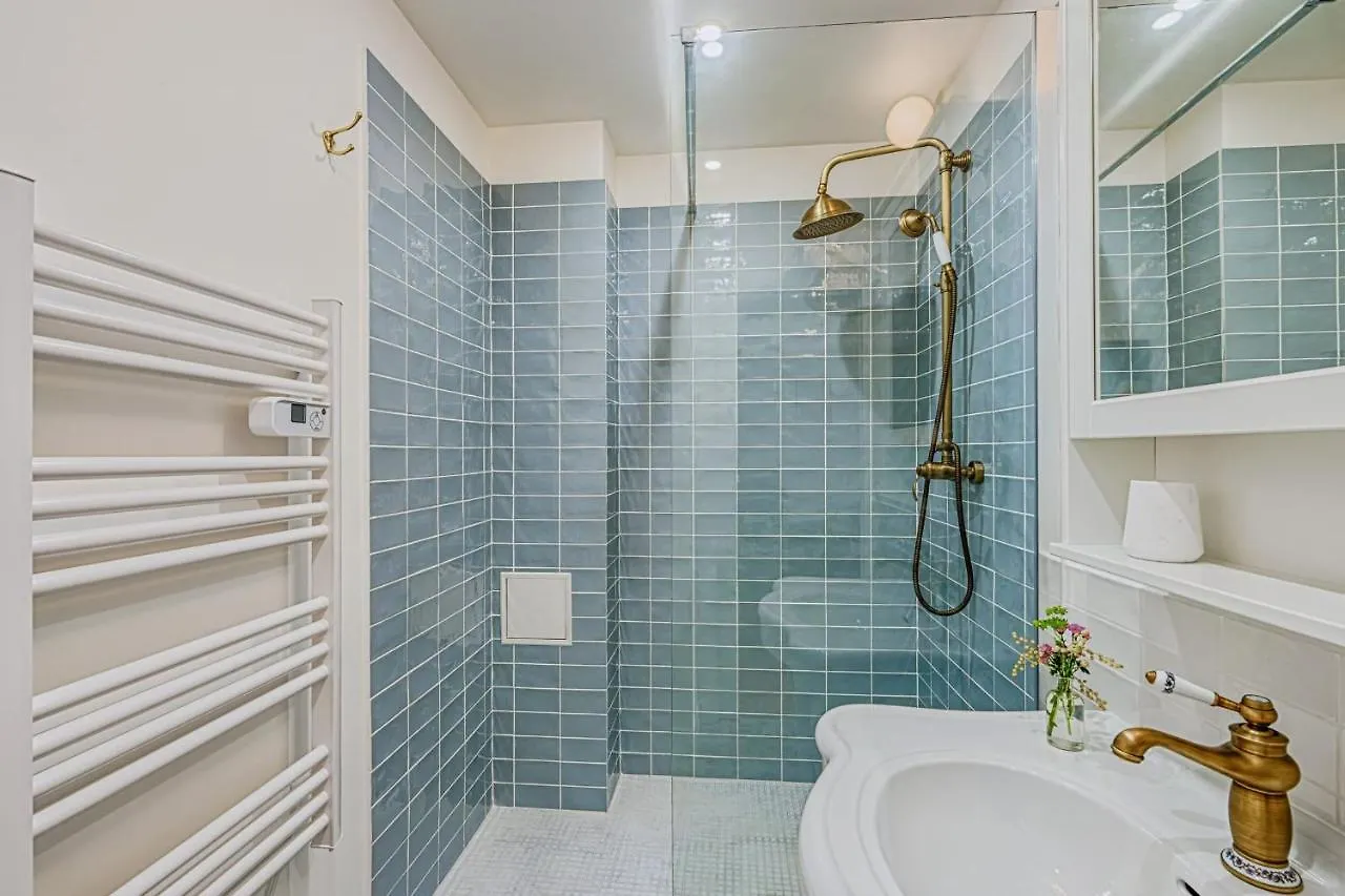 Apartment Appartement Latin - Welkeys Paris France